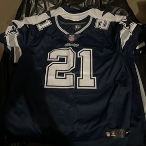 Dallas Cowboys jersey